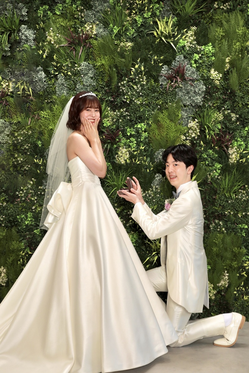 【必見!!】期間限定30%OFFのお知らせ/FAMILIAR Wedding
