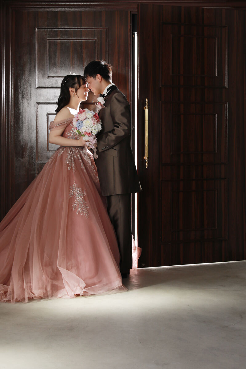 FAMILIAR Weddingのご紹介