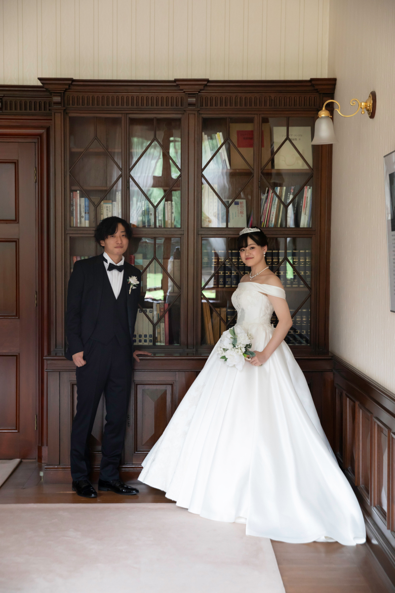 フォトグラファーよるカウンセリングの魅力