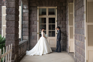 ロケーション撮影