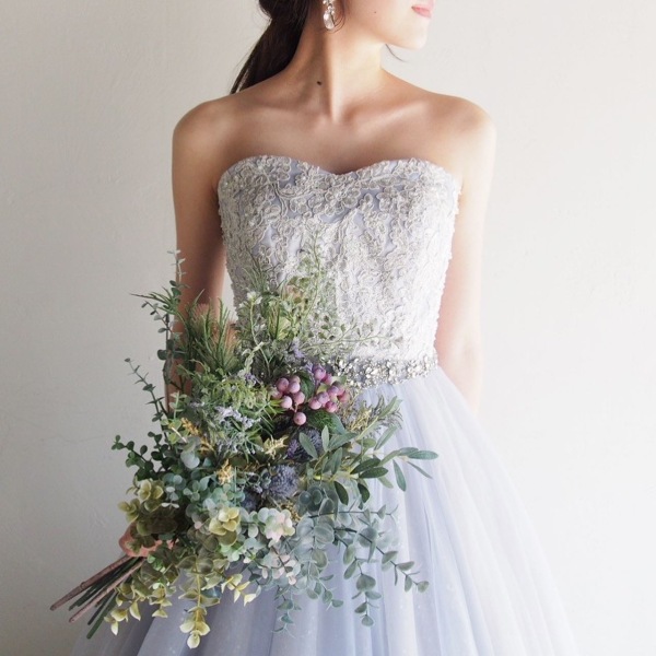 カラードレスのご紹介【22】