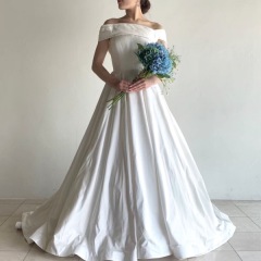 ウェディングドレスのご紹介【39】