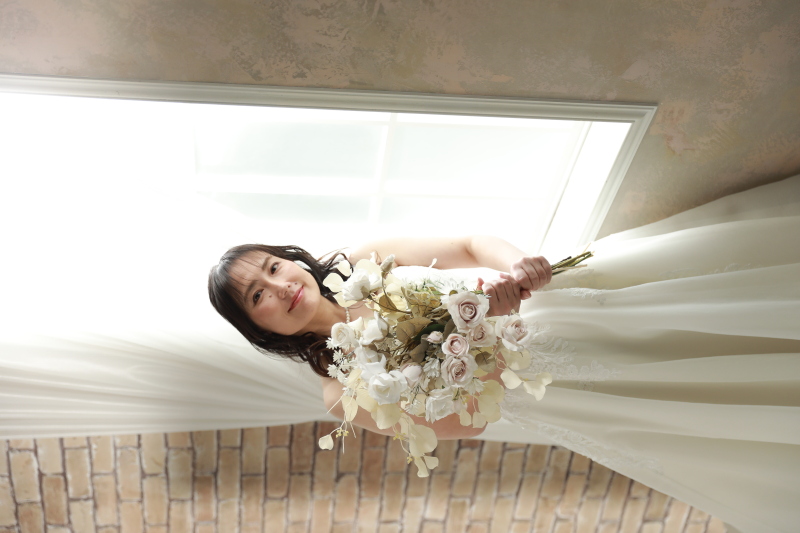 【今月中!!!】期間限定30%OFFのお知らせ/FAMILIAR Wedding