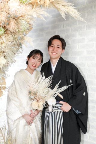 FAMILIAR Weddingのご紹介