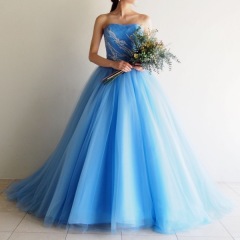 カラードレスのご紹介【21】