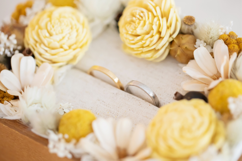 FAMILIAR Weddingのご紹介