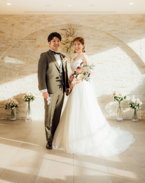 【必見!!】期間限定30%OFFのお知らせ/FAMILIAR Wedding