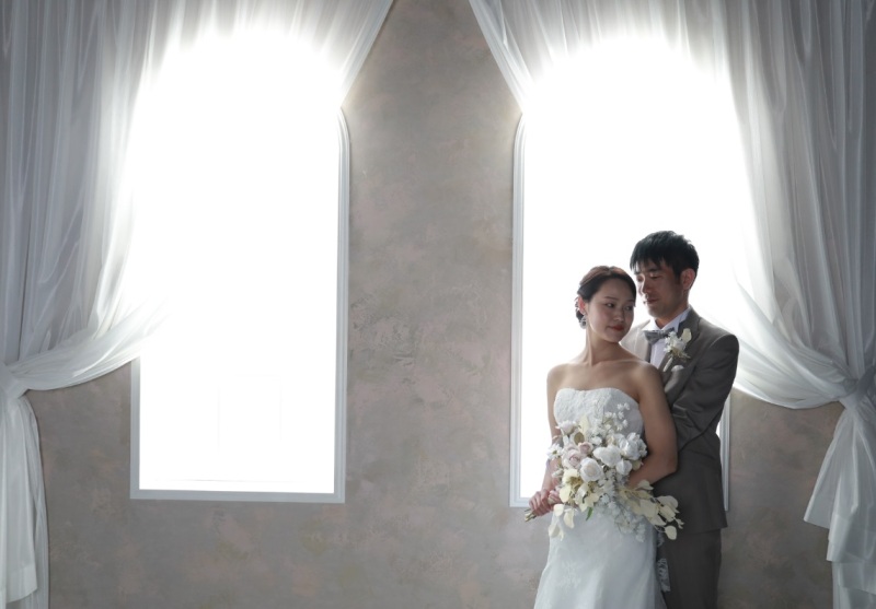 【必見!!】期間限定30%OFFのお知らせ/FAMILIAR Wedding