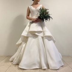 ウェディングドレスのご紹介【54】