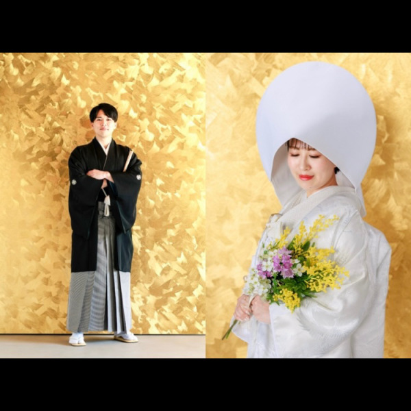 前撮りのご紹介／FAMILIAR Wedding