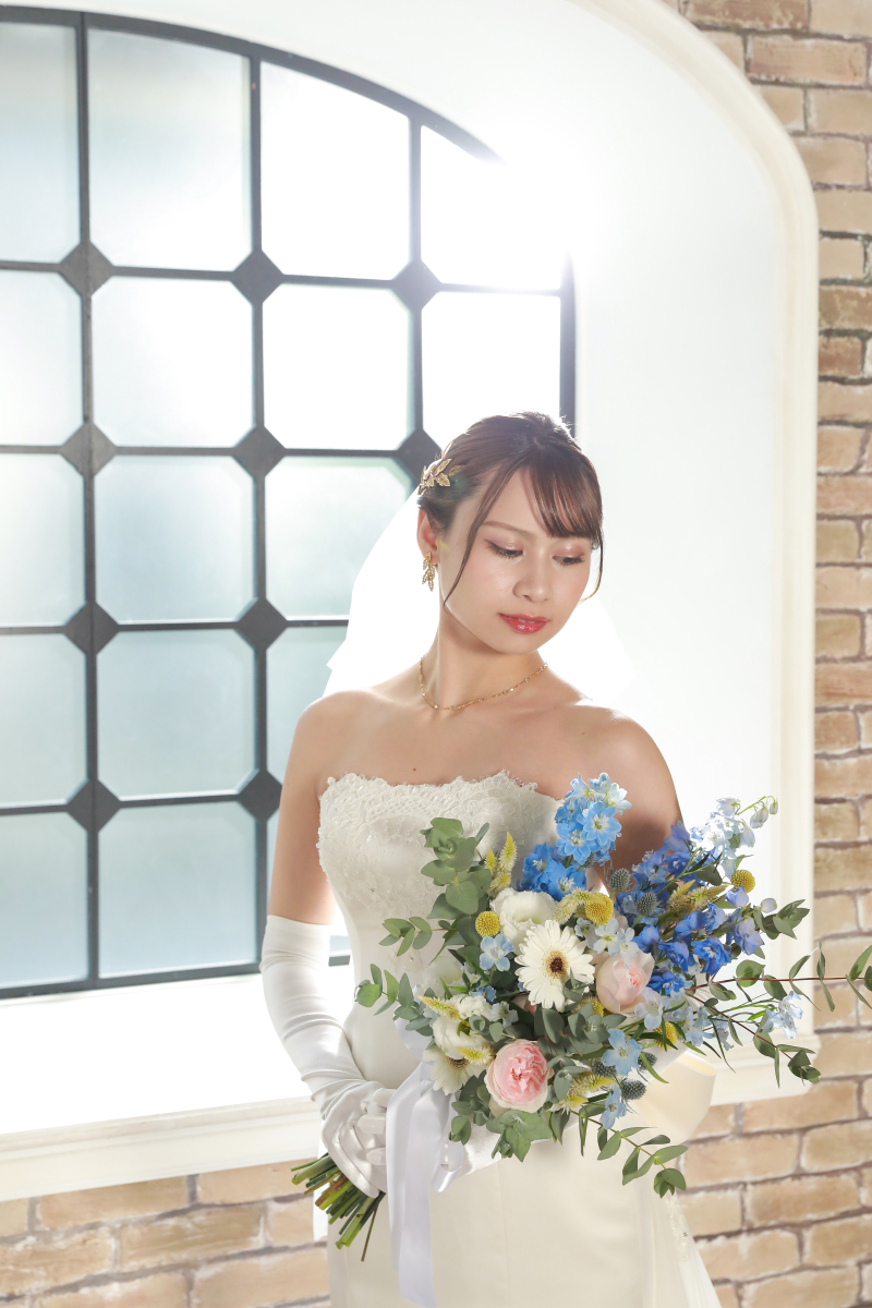 FAMILIAR Weddingのご紹介