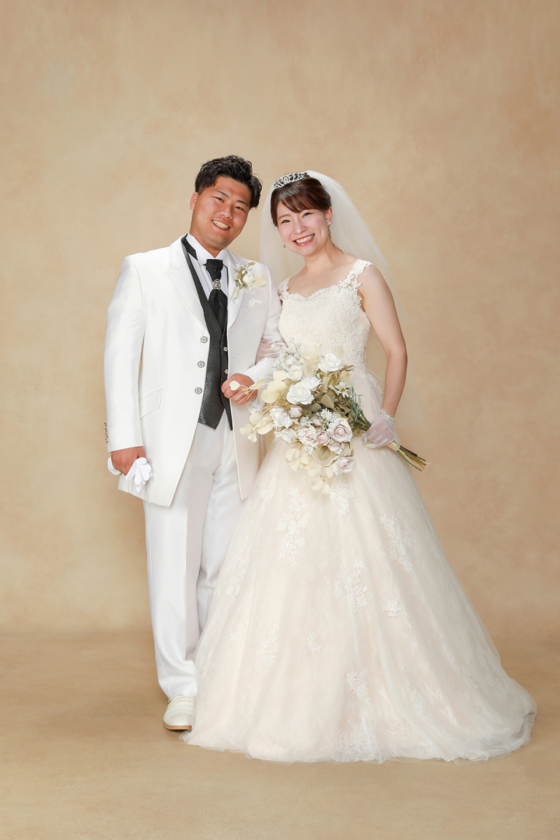 前撮りのご紹介/FAMILIAR Wedding