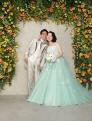 マタニティフォトについて／FAMILIAR Wedding