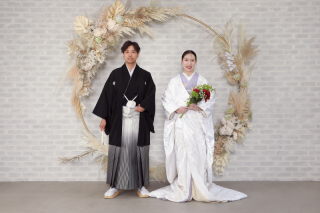 フォトグラファーよるカウンセリングの魅力