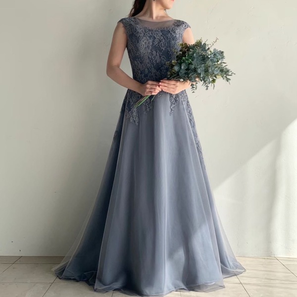 カラードレスのご紹介【32】