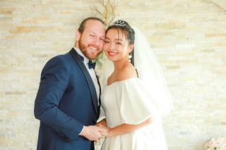 チャペル撮影のご紹介✨