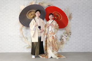 撮影グッズについて