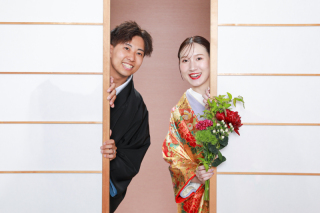 撮影相談受付中