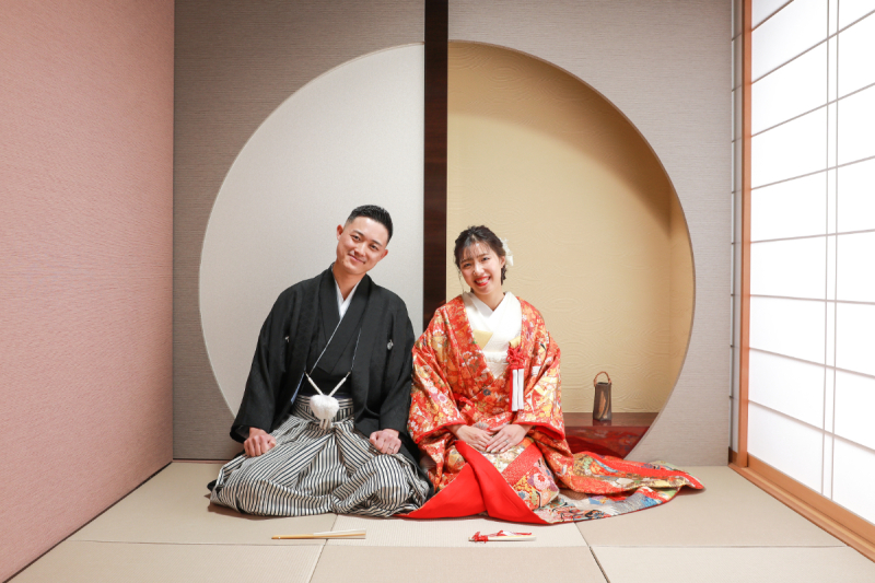 FAMILIAR Weddingのご紹介/FAMILIAR Wedding