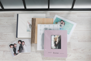 アルバムのご紹介