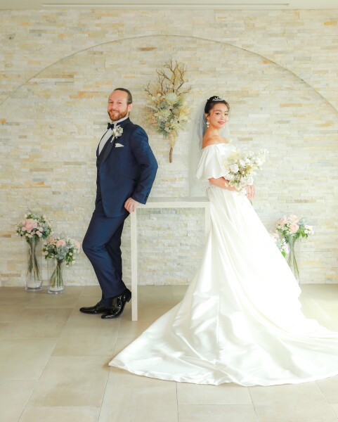 FAMILIAR Weddingのご紹介