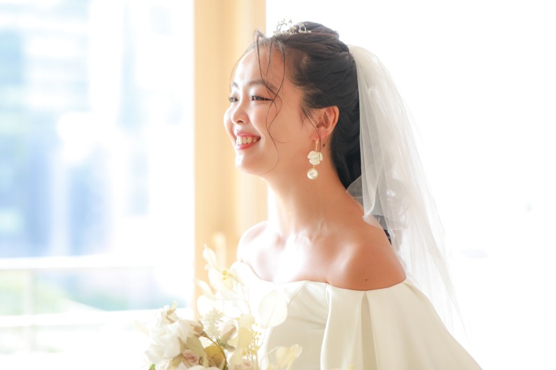 【チャペル見学会】開催中♪ チャペルで撮影したいお客様必見！