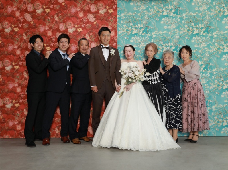 【必見!!】期間限定30%OFFのお知らせ/FAMILIAR Wedding