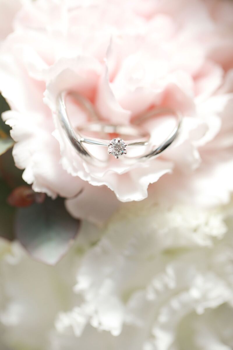 イメージグラフ(ファミリアウエディング)の特徴について♪