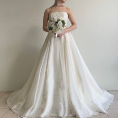 ウェディングドレスのご紹介【59】