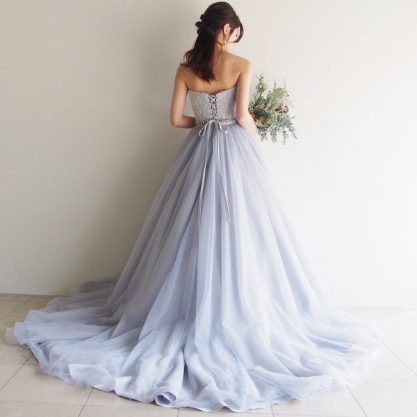 カラードレスのご紹介【22】