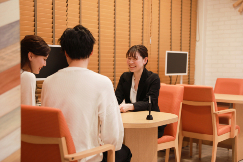 【平日限定クイック相談会】仕事終わりにフォトウエディング相談会 開催中♪
