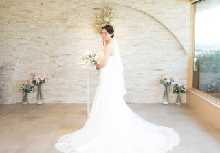 チャペル撮影のご紹介✨