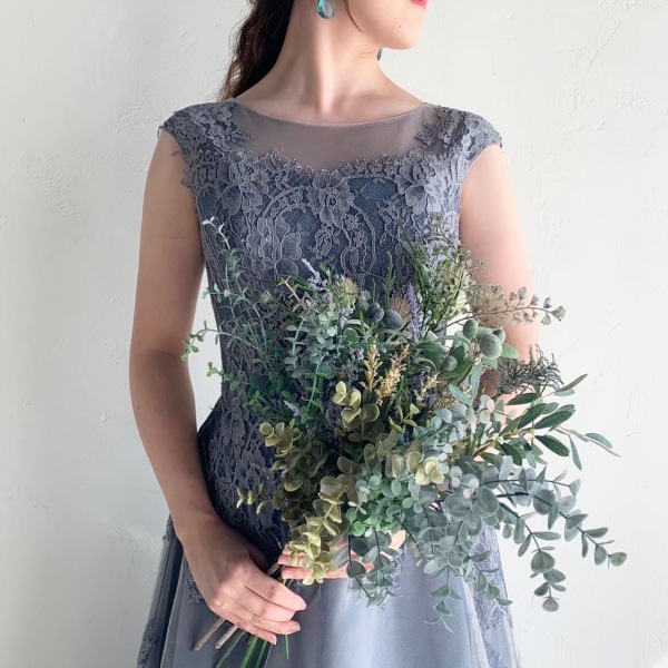 カラードレスのご紹介【32】