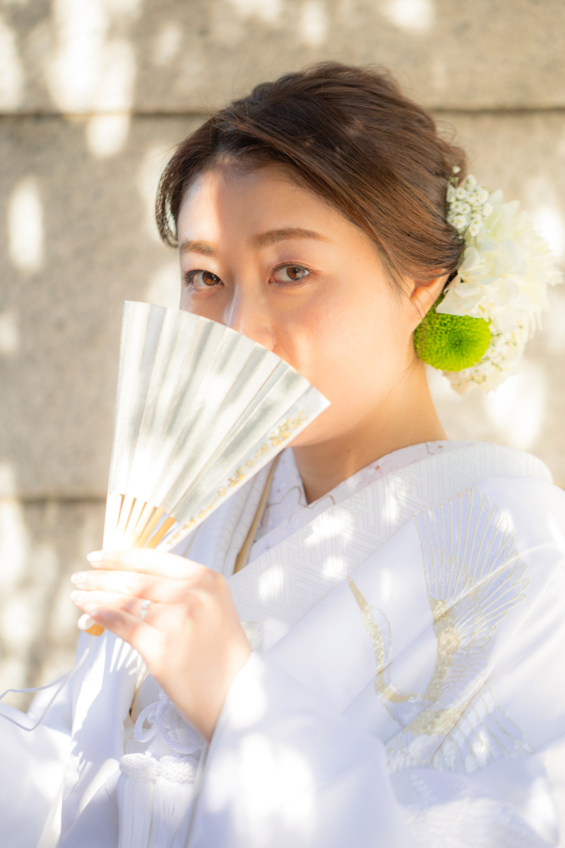 神社ロケーション撮影のご紹介