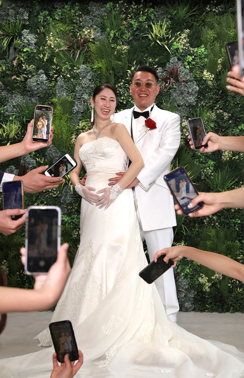 FAMILIAR Weddingのご紹介