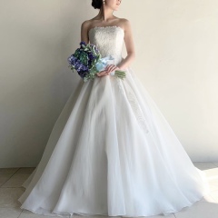 ウェディングドレスのご紹介【30】