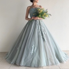 カラードレスのご紹介【31】