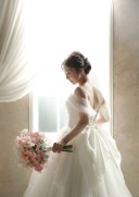 【お衣裳フロア見学会】相談会も開催中♪