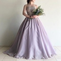 カラードレスのご紹介【48】