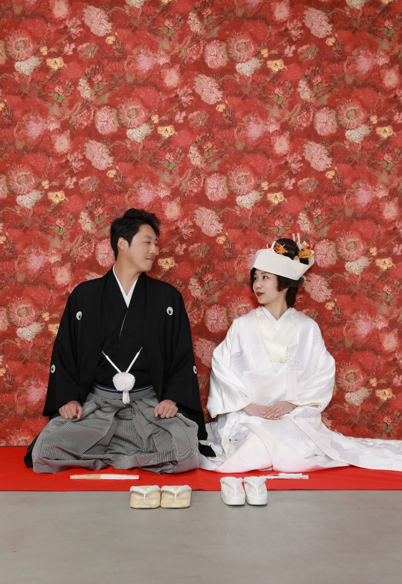 【必見!!】期間限定30%OFFのお知らせ／FAMILIAR Wedding