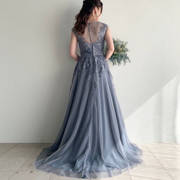 カラードレスのご紹介【32】