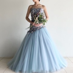 カラードレスのご紹介【34】