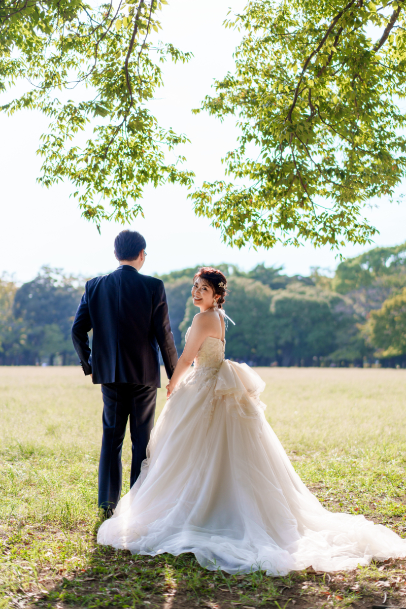 FAMILIAR Weddingのご紹介✨