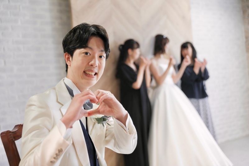 FAMILIAR Weddingのご紹介✨