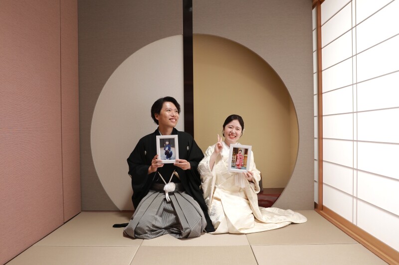 【平日限定クイック相談会】仕事終わりにフォトウエディング相談会 開催中♪