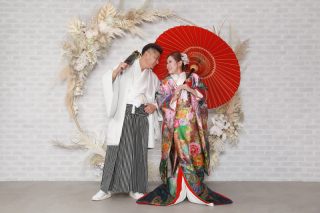 スタジオのご紹介