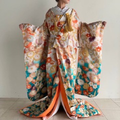 色打掛のご紹介【12】