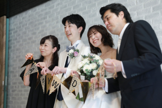 ファミリーフォトのご紹介