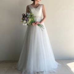 ウェディングドレスのご紹介【38】