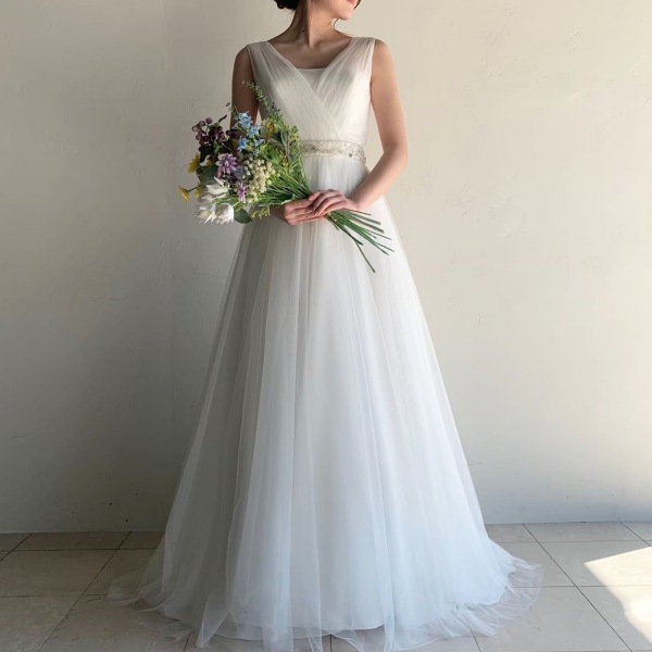 ウェディングドレスのご紹介【38】